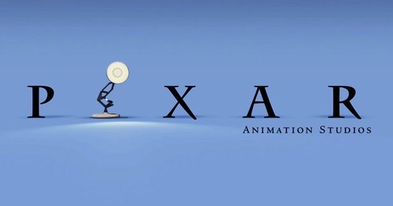Lampe sautillante de Pixar